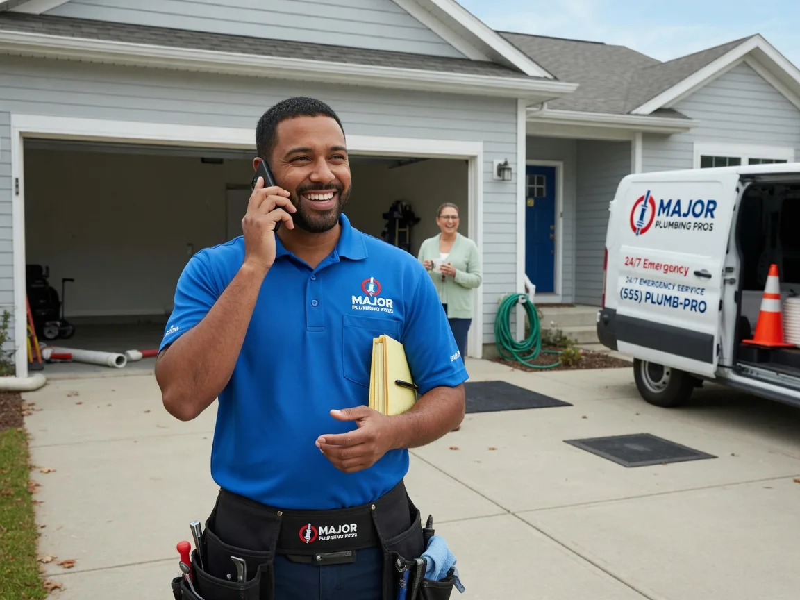 Drain Cleaning Services Lyman, NE FAQs